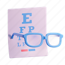 eye, eyesight, vision, eye chart, ophthalmology, test 