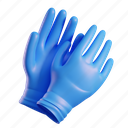 medical gloves, gloves, hand, medical glove, interaction 