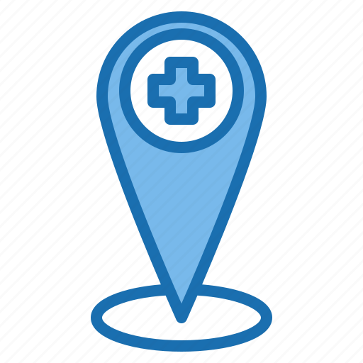 Cheerful, hospital, man, occupation, position, professional, together icon - Download on Iconfinder