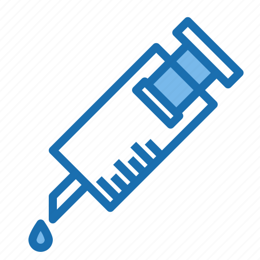 Cheerful, man, occupation, professional, syringe, together icon - Download on Iconfinder