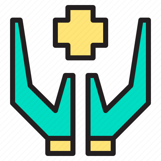 Clinic, hand, health, male, meeting, team icon - Download on Iconfinder