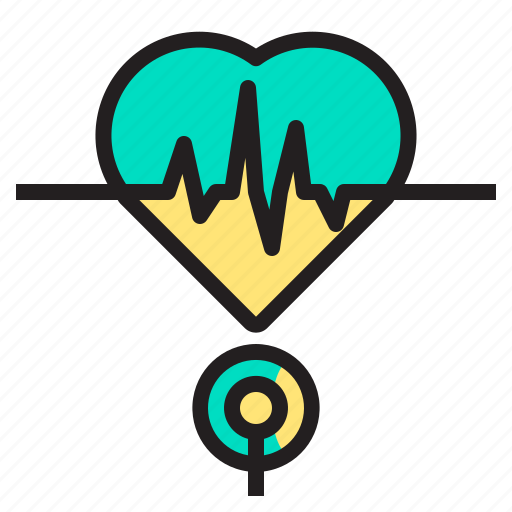 Health, heart, male, medical, meeting, pulse, team icon - Download on Iconfinder