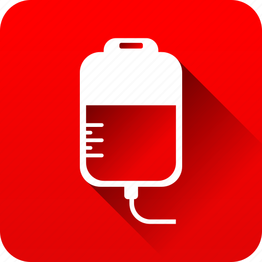 Health care, infusion bag, medical equipment icon - Download on Iconfinder
