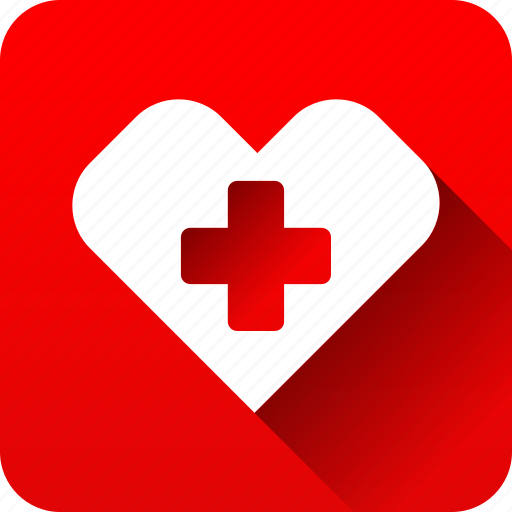 Health care, heart, hospital, medical icon - Download on Iconfinder