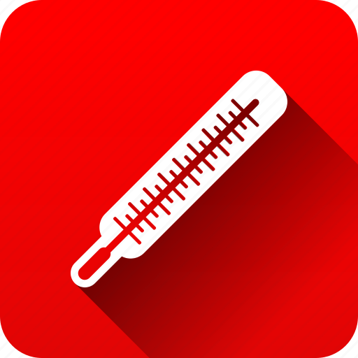 Healthcare, medical, medical instruments, temperature, thermometer icon - Download on Iconfinder