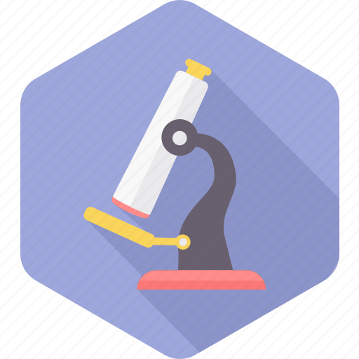 Physics, science, biology, experiment, glass, medical, microscope icon - Download on Iconfinder