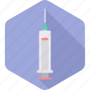 injection, health, injecting, medical, syringe, vaccine