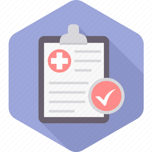Medical, report, care, health, healthcare, hospital, medicine icon - Download on Iconfinder
