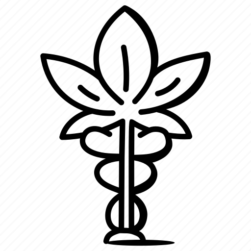Medical marijuana, medical cannabis, hemp, medical weed, medical marijuana symbol icon - Download on Iconfinder