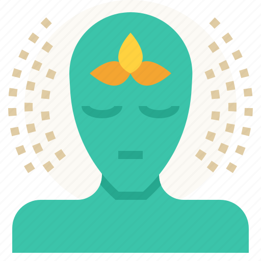 Anxiety, calm, cannabis, marijuana, reduction icon - Download on Iconfinder
