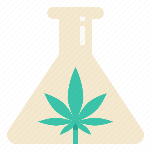Cannabis, drug, experiment, marijuana, medical, medicine icon - Download on Iconfinder