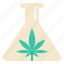 cannabis, drug, experiment, marijuana, medical, medicine 