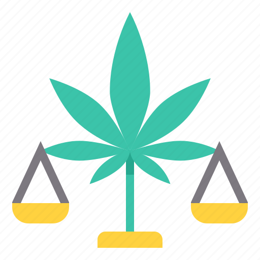 Cannabis, drug, illegal, law, lebalis, legal, marijuana icon - Download on Iconfinder