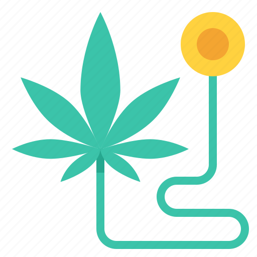 Cannabis, doctor, marijuana, medical, medicine icon - Download on Iconfinder