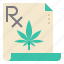 cannabis, marijuana, medical, phamacy, prescription 