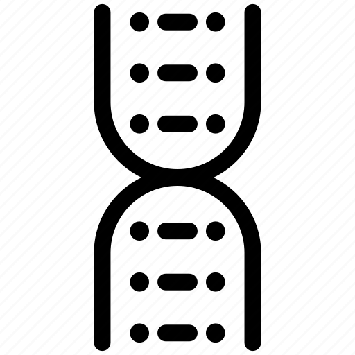 Dna, genetics, test icon - Download on Iconfinder