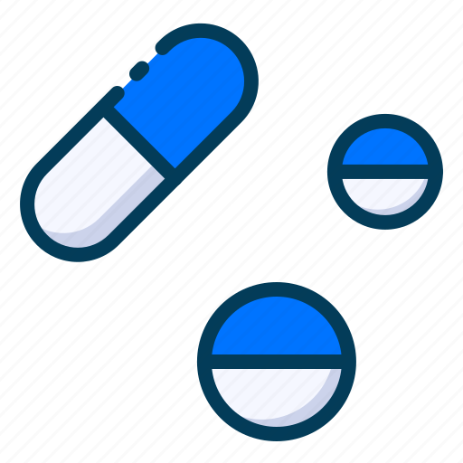 Antibiotic, drugs, healthy, medical, medicine, pills, tablets icon - Download on Iconfinder