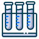 fluid, healthy, laboratory, medical, research, sample, tubes
