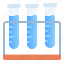 fluid, healthy, laboratory, medical, research, sample, tubes 