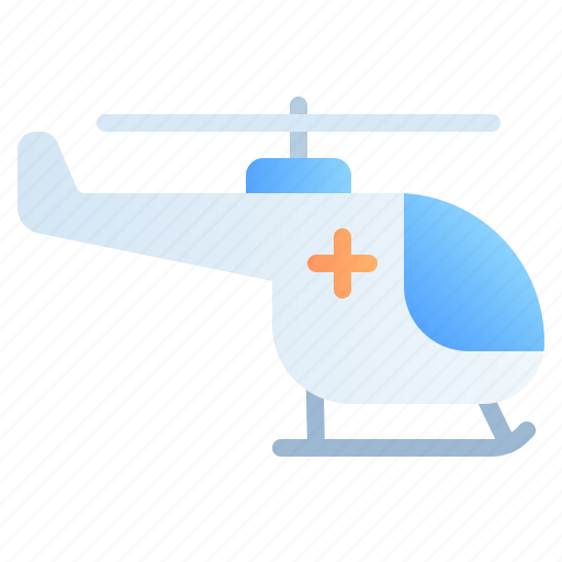 Ambulance, emergency, healthy, helicopter, medical, rescue, transport icon - Download on Iconfinder