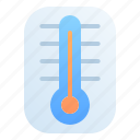 degree, fever, healthcare, healthy, medical, temperature, thermometer