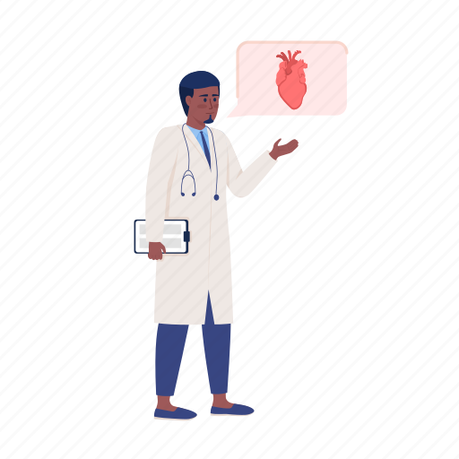 Medicine, heart, vascular system, cardiology, medical checkup illustration - Download on Iconfinder