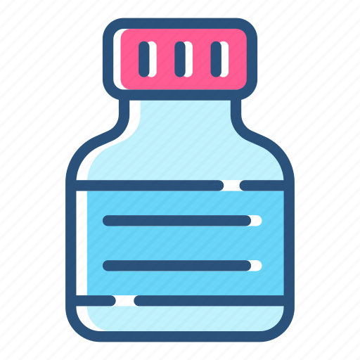 Health, medical, medicine, pharmaceutical, pharmacology, pharmacy, treatment icon - Download on Iconfinder