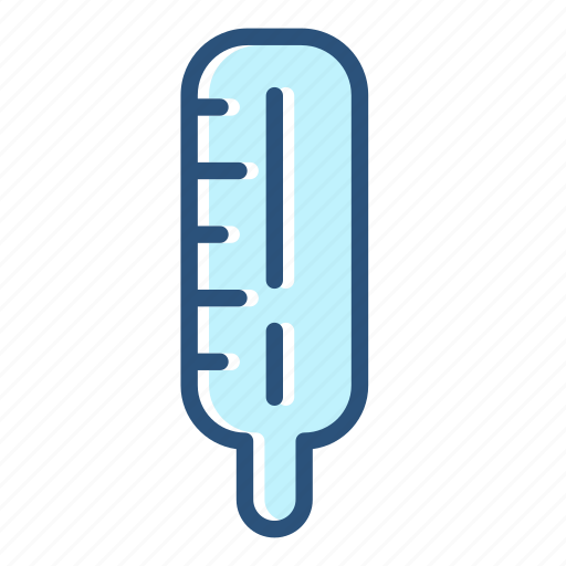 Fever, health, healthcare, illness, medical, sick, thermometer icon - Download on Iconfinder