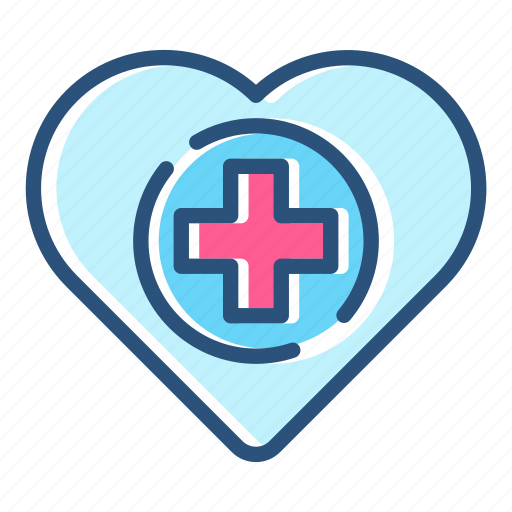 Care, clinic, doctor, health, heart, medical, medicine icon - Download on Iconfinder