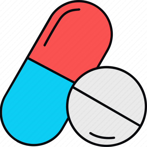 Medicine, drugs, medical, pharmacy, pills, tablet, medication icon - Download on Iconfinder