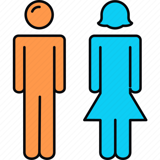 Couple, family icon - Download on Iconfinder on Iconfinder
