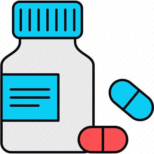 Medicines, healthcare, medical, pharmacy, pills, health, hospital icon - Download on Iconfinder
