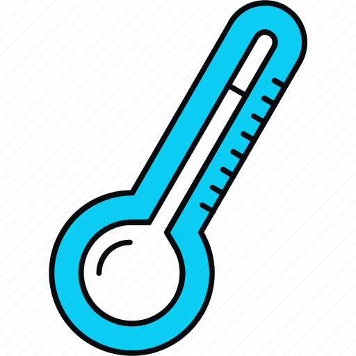 Medical, healthcare, thermometer icon - Download on Iconfinder