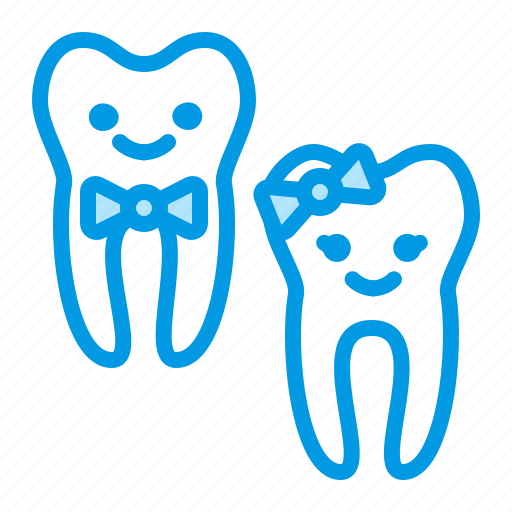 Children, dental, dentistry, doctor, teeth icon - Download on Iconfinder