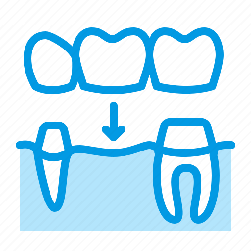Dental, dentistry, medical, teeth icon - Download on Iconfinder