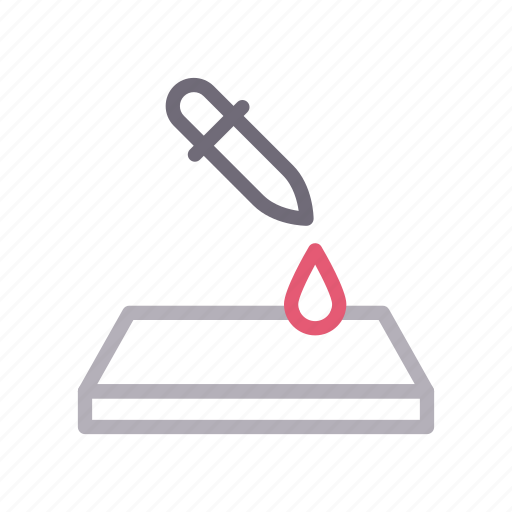 Blood, dropper, experiment, lab, pipette icon - Download on Iconfinder