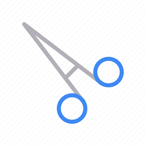 Coupon, cut, healthcare, medical, scissor icon - Download on Iconfinder