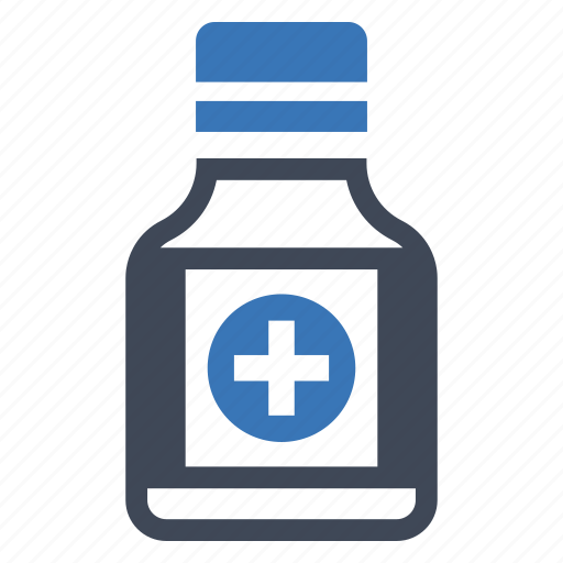 Liquid, syrup, medication, medicine icon - Download on Iconfinder