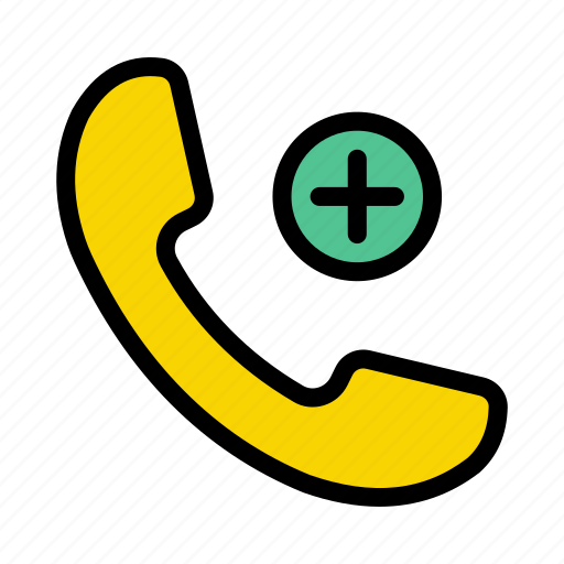 Call, phone, medical, rescue, healthcare icon - Download on Iconfinder