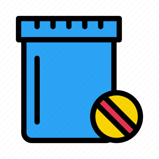 Medicine, pills, drugs, medical, healthcare icon - Download on Iconfinder
