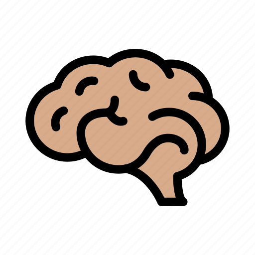 Mind, head, medical, brain, body icon - Download on Iconfinder