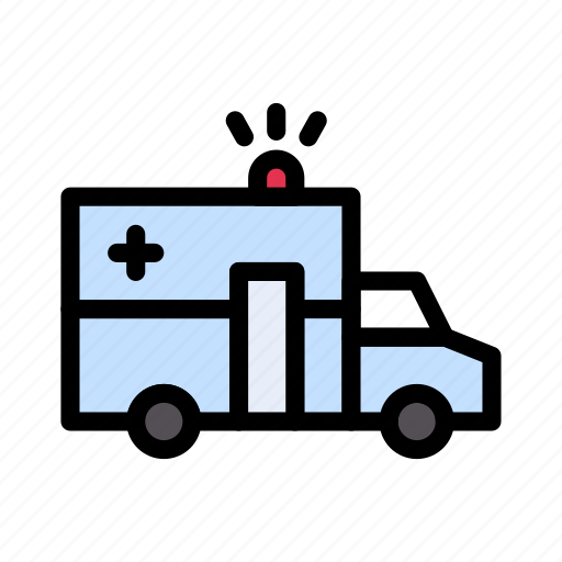 Rescue, emergency, ambulance, healthcare, medical icon - Download on Iconfinder