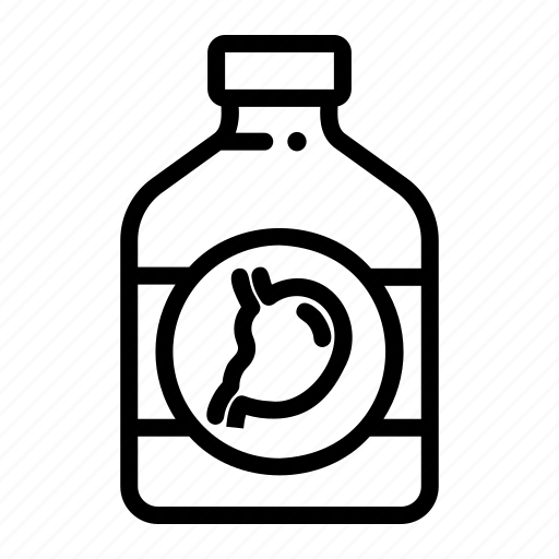 Syrup, medicines, medication, drugs, healthcare, and, medical icon - Download on Iconfinder