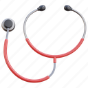 stethoscope, medical, healthcare, doctor, checkup, diagnosis