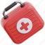 first aid kit, medical, emergency, medicine, first aid, kit 