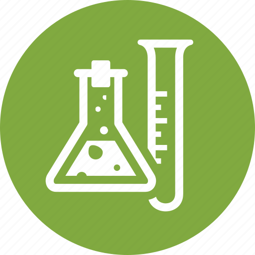 Chemistry, experiment, laboratory tubes, science icon - Download on Iconfinder