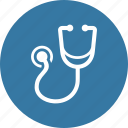 diagnosis, healthcare, stethoscope