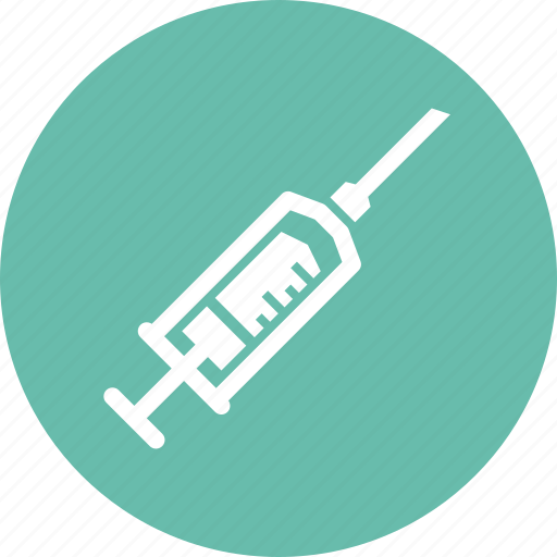 Cure, syringe, treatment, vaccine icon - Download on Iconfinder