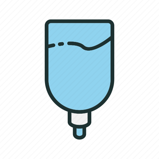 Doctor, drip, hospital, medical icon - Download on Iconfinder