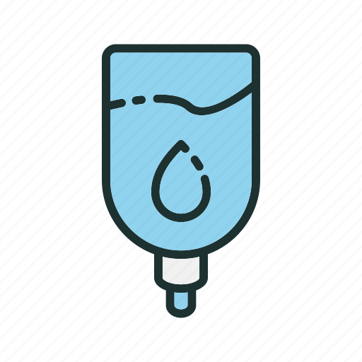 Doctor, drip, hospital, medical icon - Download on Iconfinder